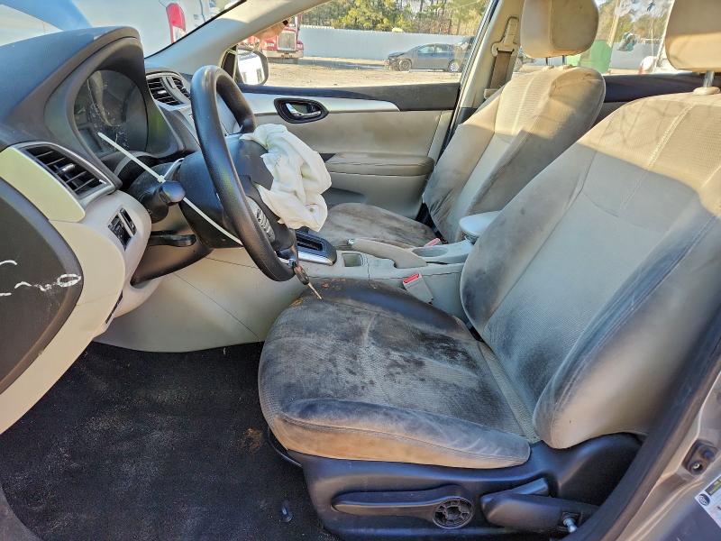 Фото 7 - NISSAN SENTRA