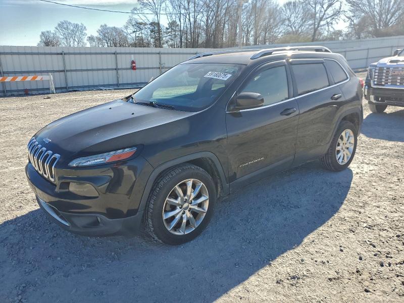 Фото 1 - JEEP GRAND CHER