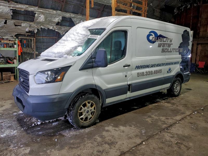 FORD TRANSIT 2015 VIN 1FTNR2CM6FKB29573