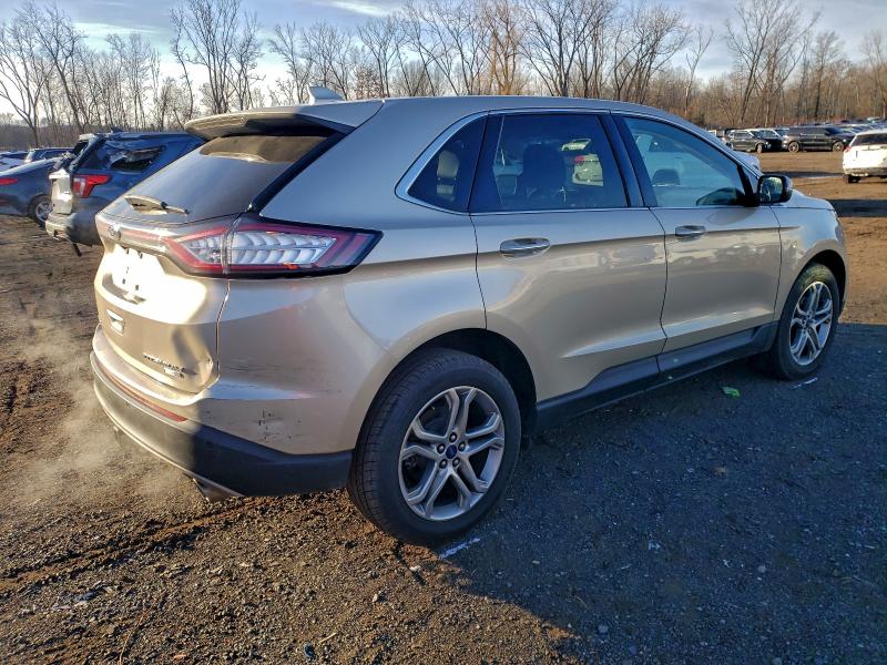 Фото 3 - FORD EDGE