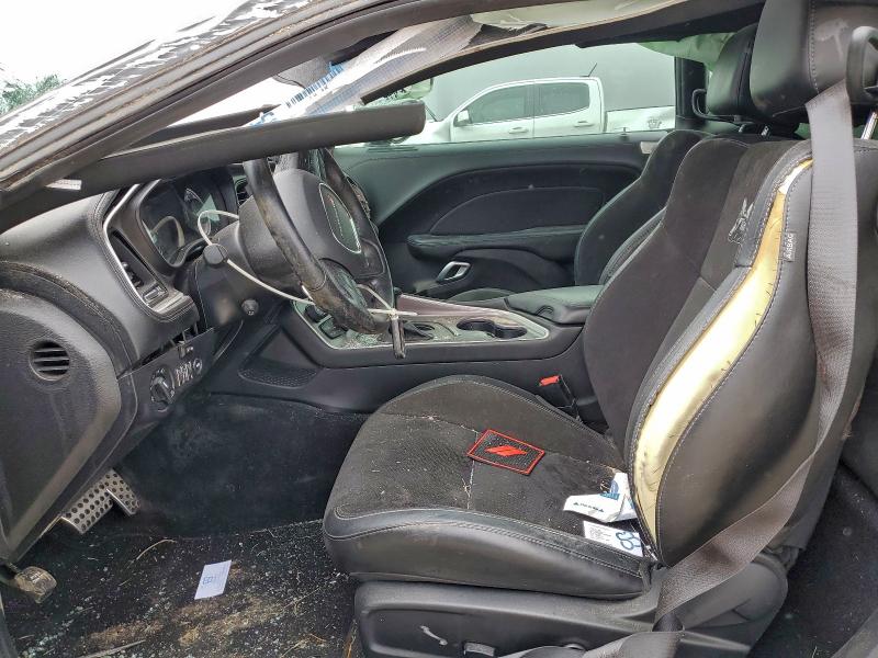 Фото 7 - DODGE CHALLENGER