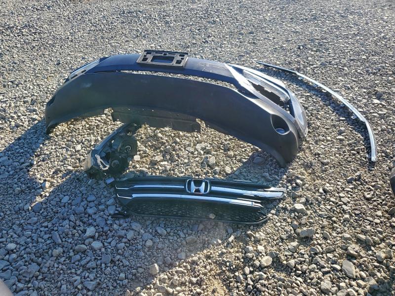 Фото 13 - HONDA PILOT