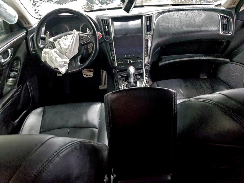 Фото 8 - INFINITI Q50