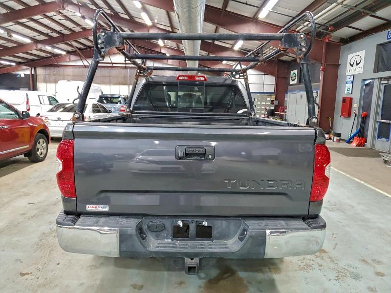 Фото 6 - TOYOTA TUNDRA