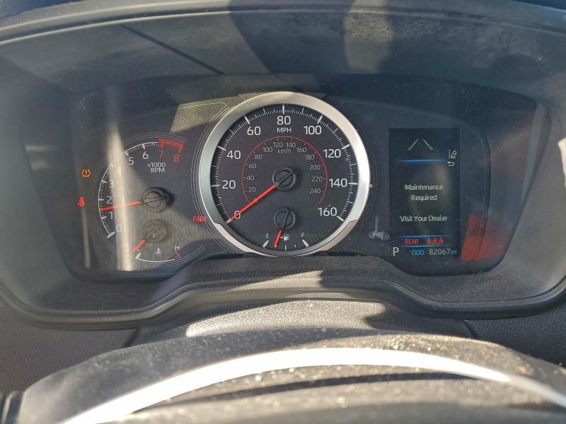 Фото 9 - TOYOTA COROLLA