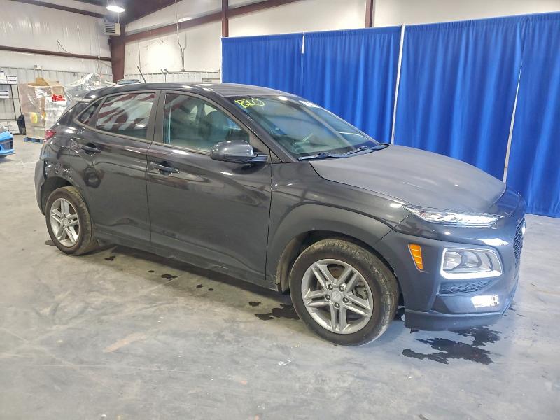 Фото 4 - HYUNDAI KONA