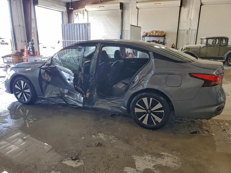 Фото 2 - NISSAN ALTIMA