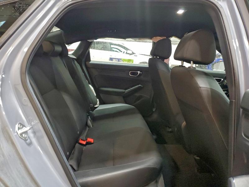 Фото 11 - HONDA CIVIC