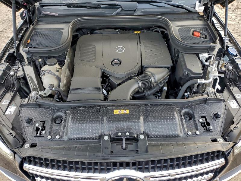 Фото 12 - MERCEDES-BENZ GLE-CLASS