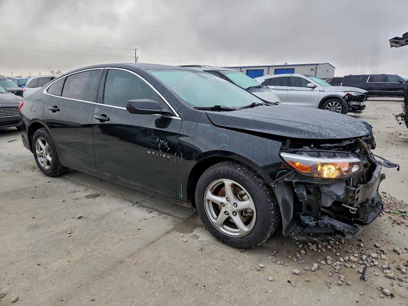 Фото 4 - CHEVROLET MALIBU