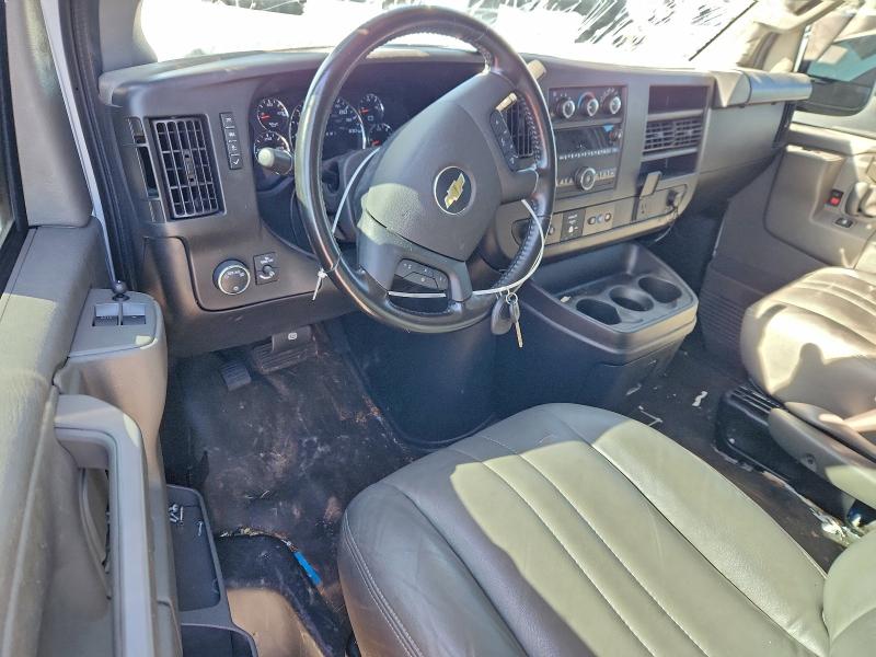 Фото 8 - CHEVROLET EXPRESS