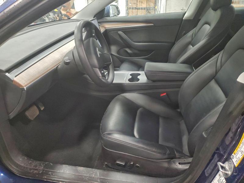 Фото 7 - TESLA MODEL 3