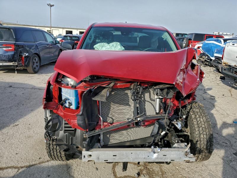 Фото 5 - TOYOTA TACOMA