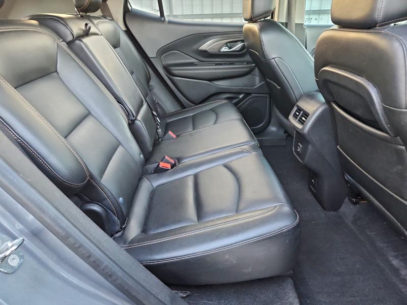 Фото 11 - GMC TERRAIN