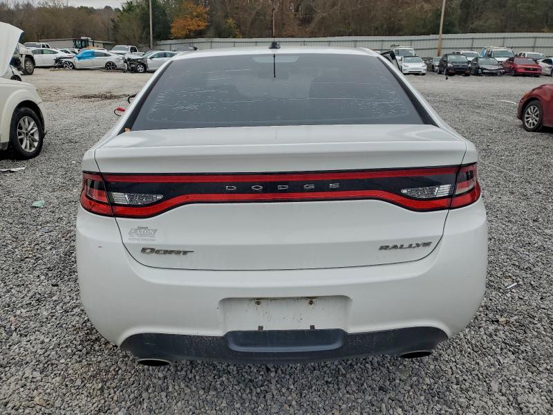 Фото 6 - DODGE DART