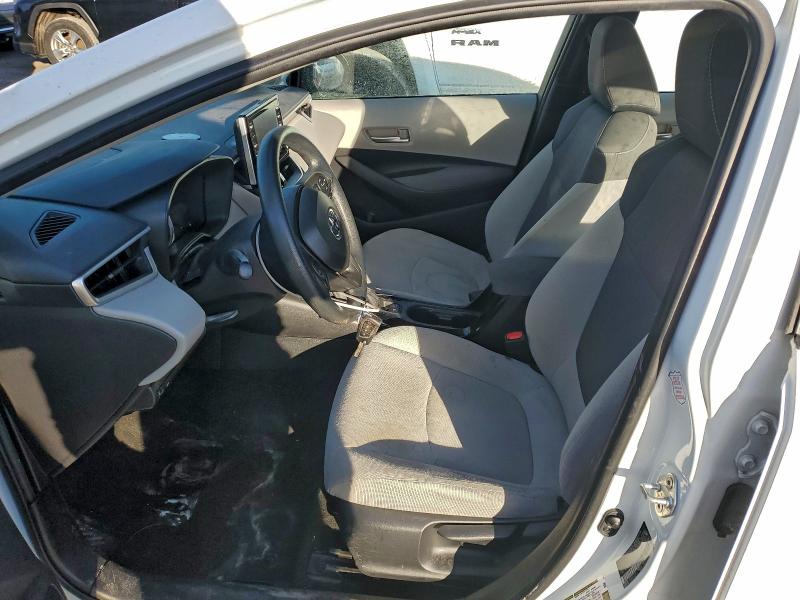 Фото 7 - TOYOTA COROLLA