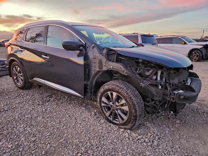 Фото 4 - NISSAN MURANO