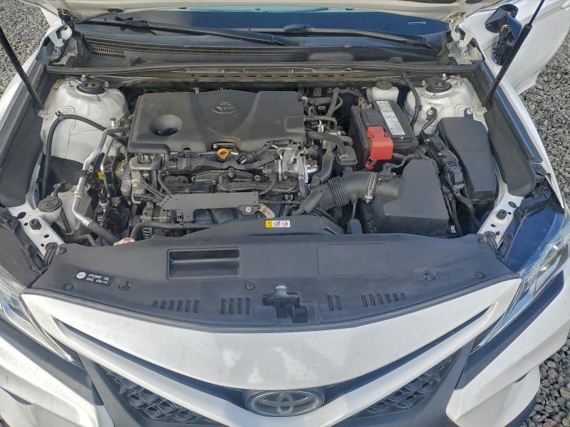 Фото 11 - TOYOTA CAMRY