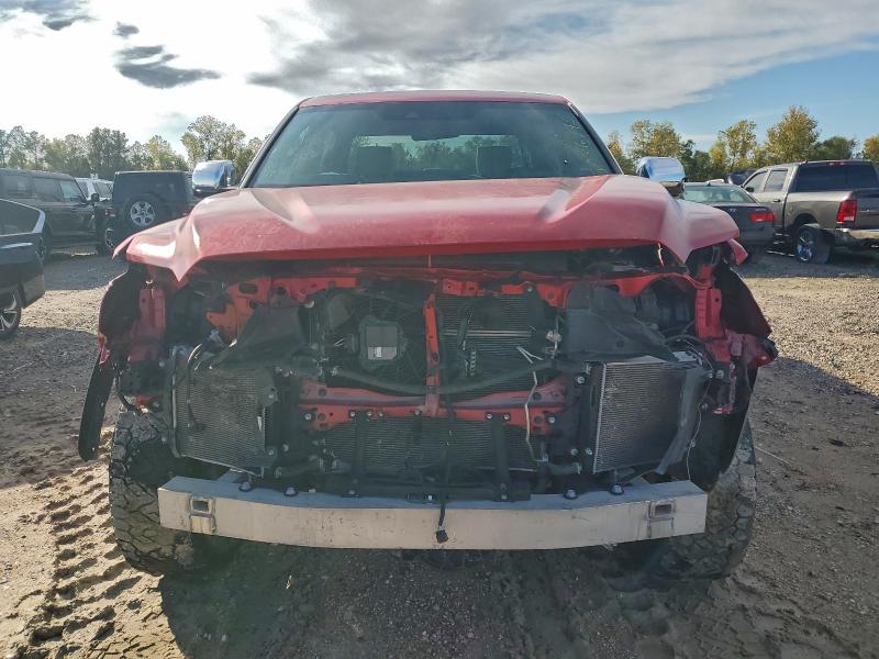 Фото 5 - TOYOTA TUNDRA