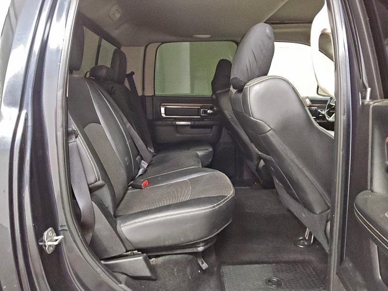 Фото 10 - RAM 1500