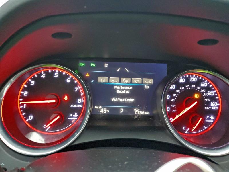 Фото 9 - TOYOTA CAMRY