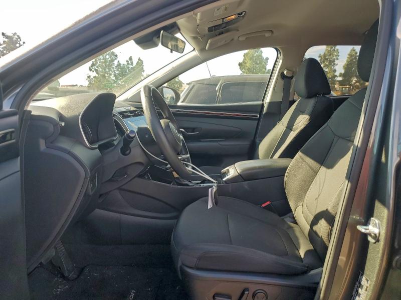 Фото 7 - HYUNDAI TUCSON