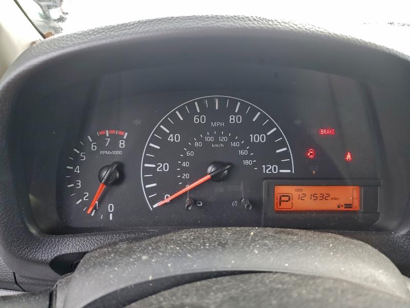 Фото 9 - NISSAN NV