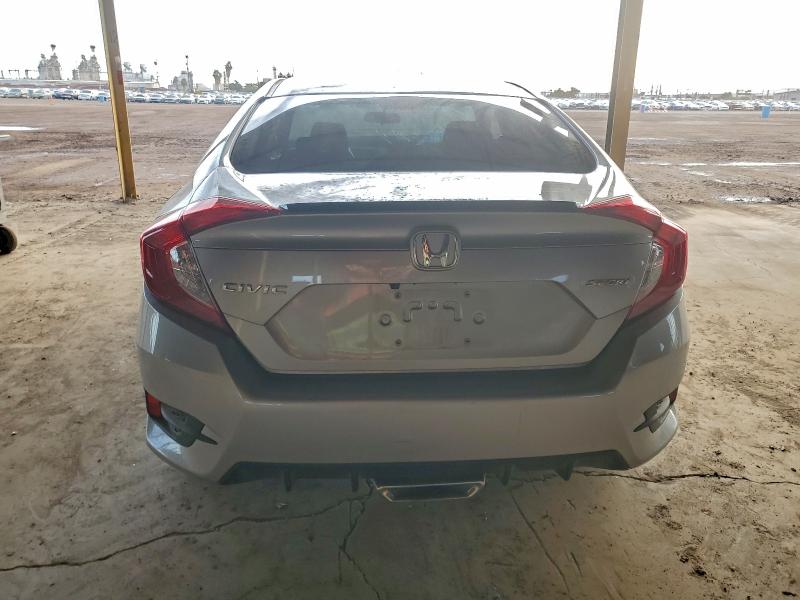 Фото 6 - HONDA CIVIC