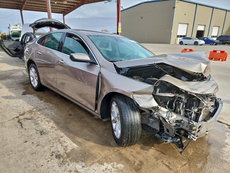 Фото 4 - CHEVROLET MALIBU