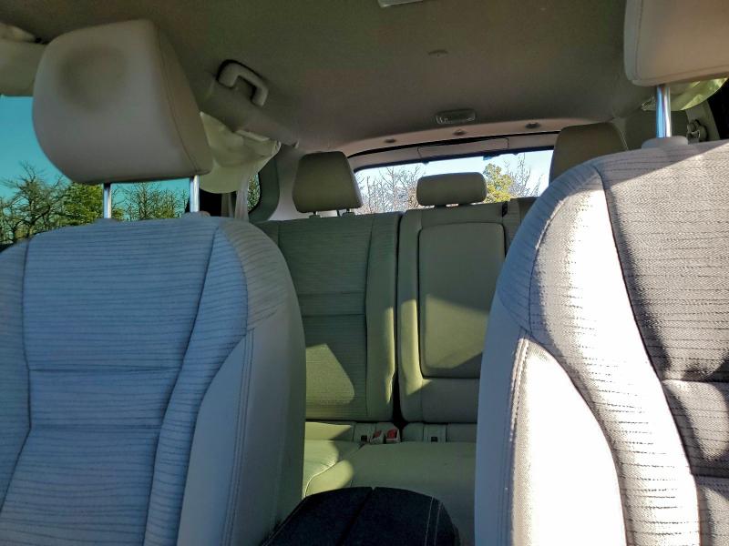 Фото 10 - NISSAN ROGUE