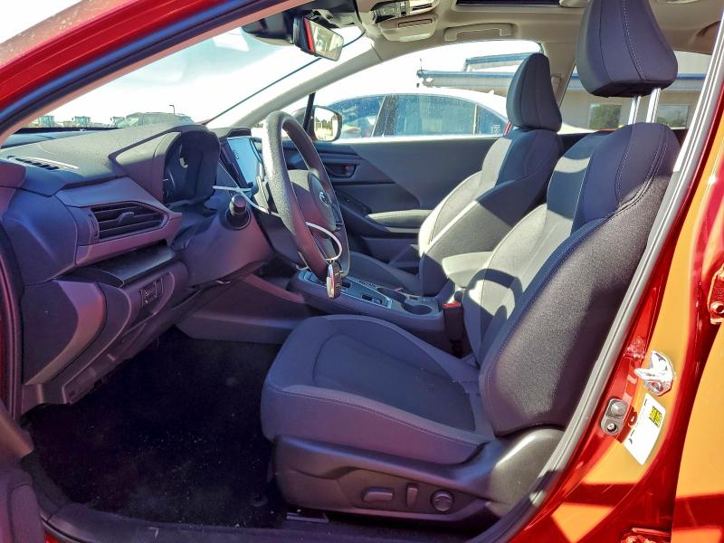 Фото 7 - SUBARU CROSSTREK