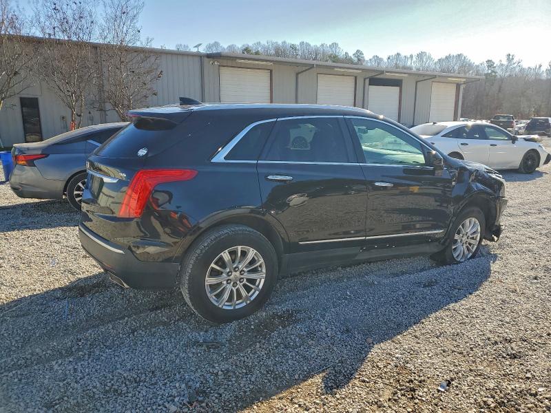 Фото 3 - CADILLAC XT5