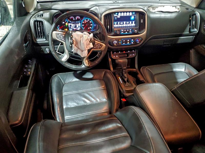 Фото 8 - GMC CANYON