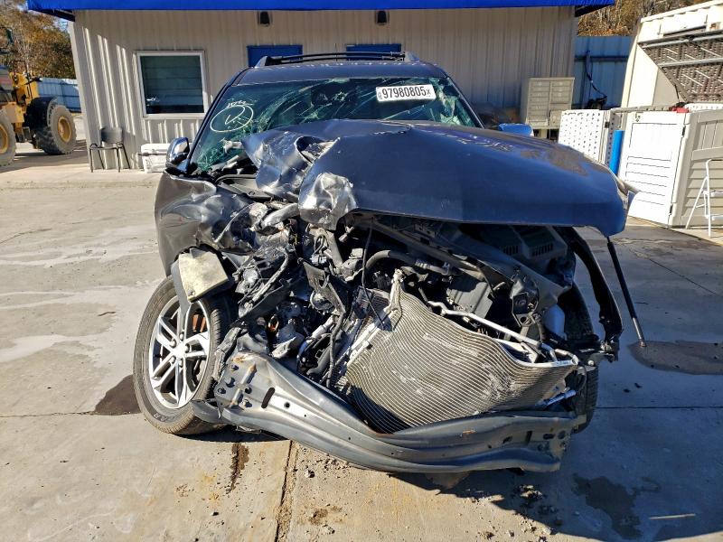 Фото 5 - CHEVROLET EQUINOX