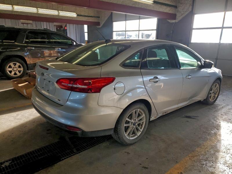 Фото 3 - FORD FOCUS