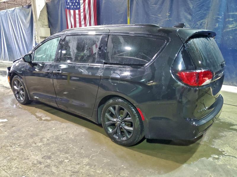 Фото 2 - CHRYSLER PACIFICA