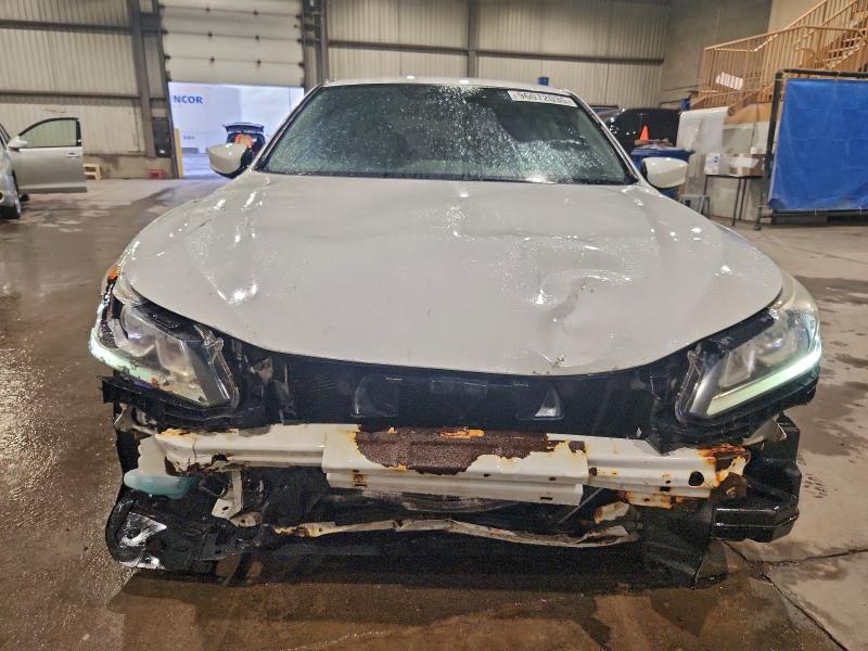 Фото 5 - HONDA ACCORD