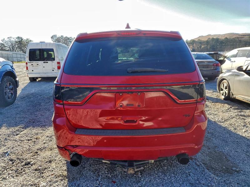 Фото 6 - DODGE DURANGO