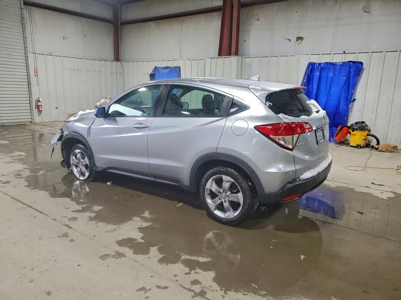 Фото 2 - HONDA HR-V