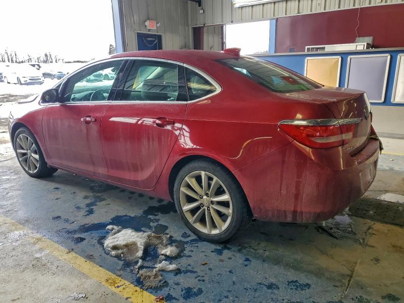 BUICK VERANO 2016 VIN 1G4PR5SK0G4101098
