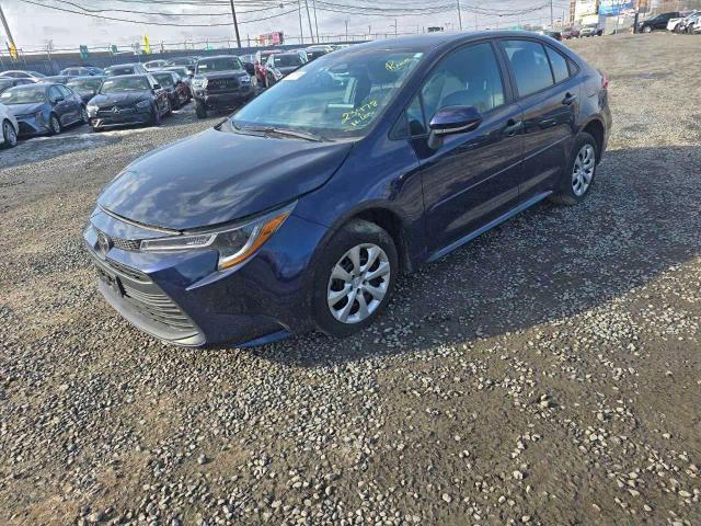 Фото 1 - TOYOTA COROLLA