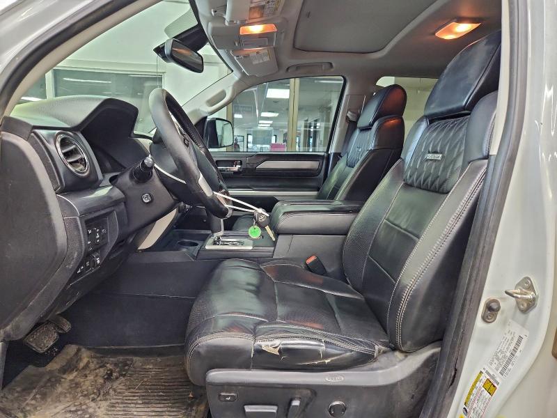 Фото 7 - TOYOTA TUNDRA