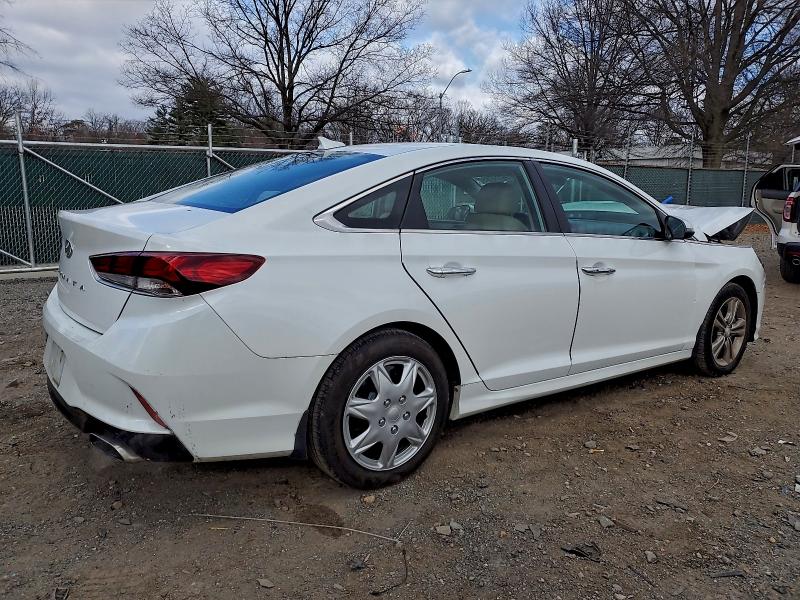 Фото 3 - HYUNDAI SONATA