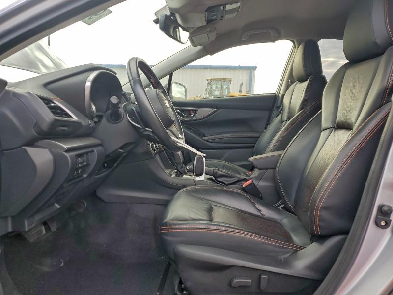 Фото 7 - SUBARU CROSSTREK