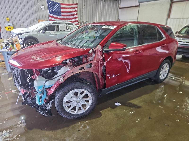 Фото 1 - CHEVROLET EQUINOX