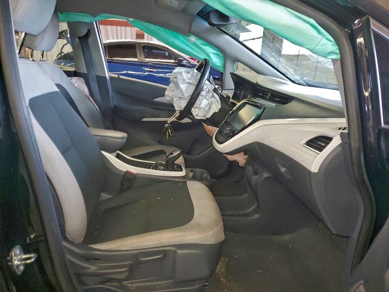 Фото 7 - CHEVROLET BOLT