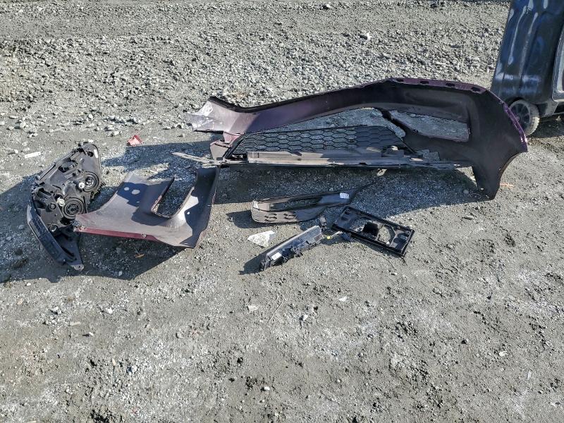 Фото 12 - HONDA ACCORD