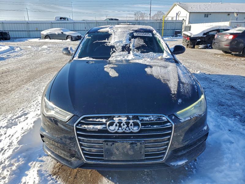 Фото 5 - AUDI A6