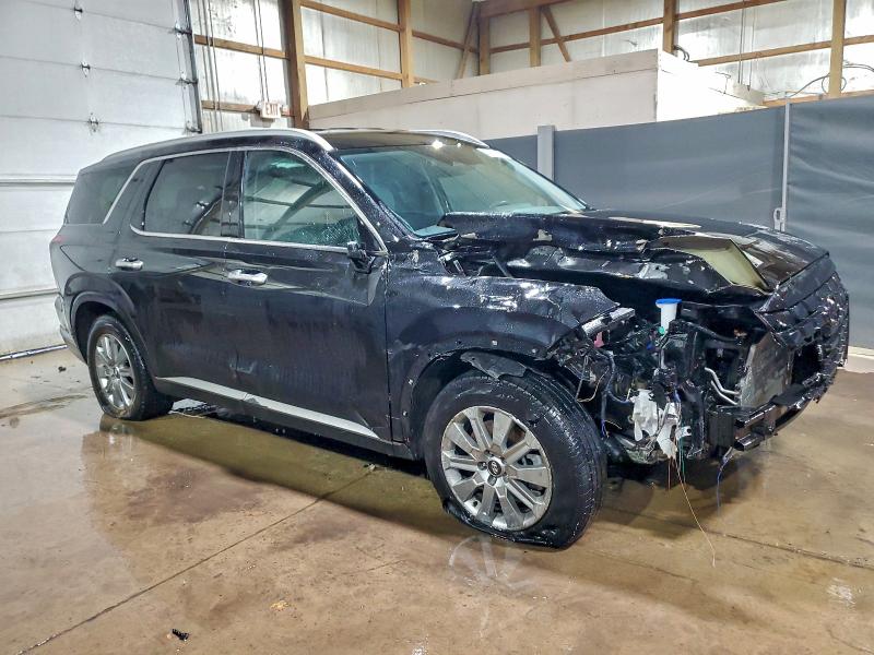 Фото 4 - HYUNDAI PALISADE