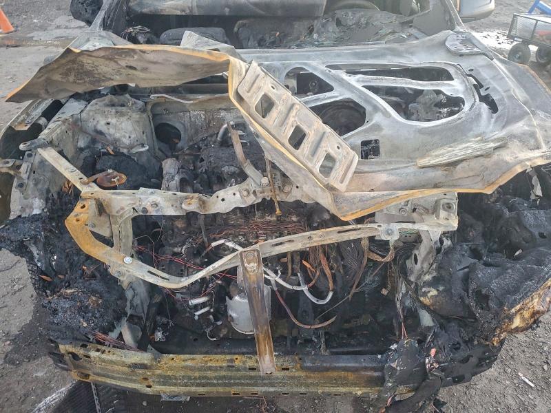 Фото 11 - GMC ACADIA